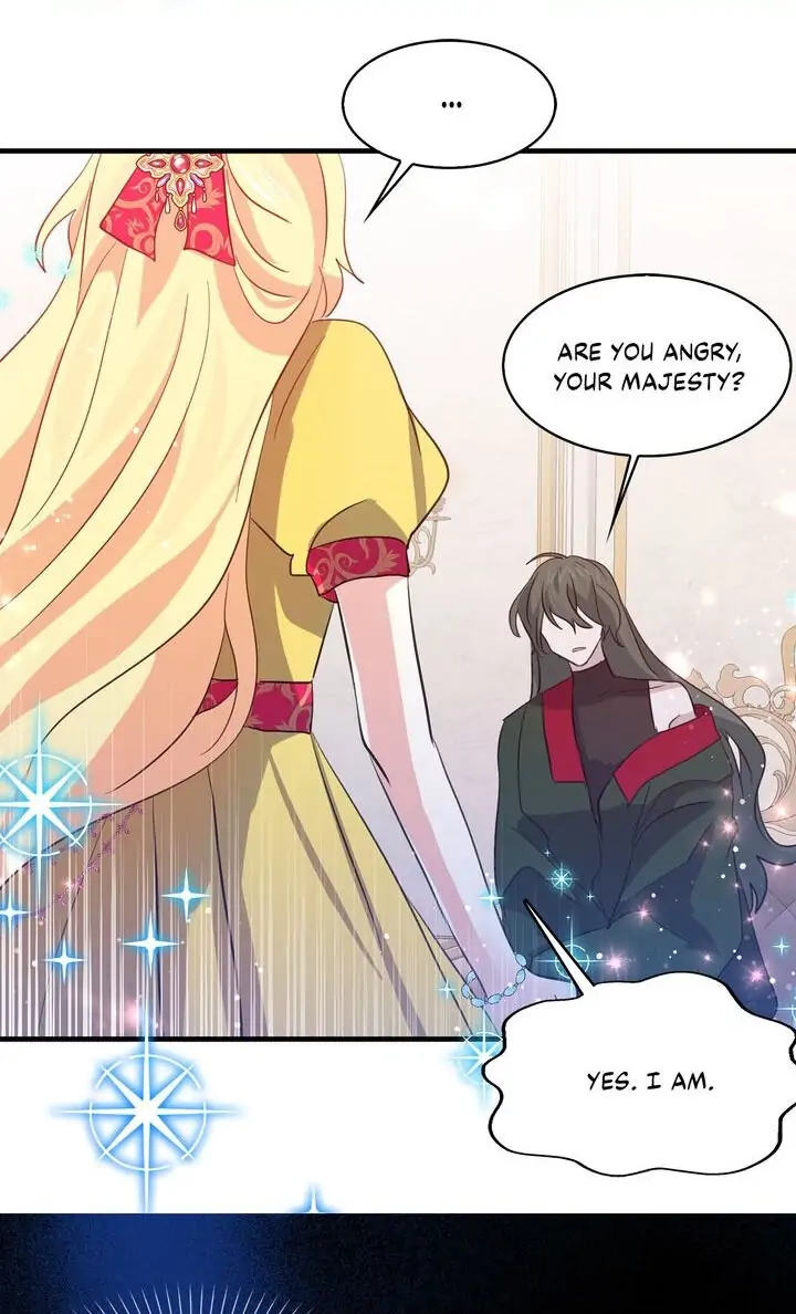 I’m the Ex-Girlfriend of a Soldier chapter 65 - page 29